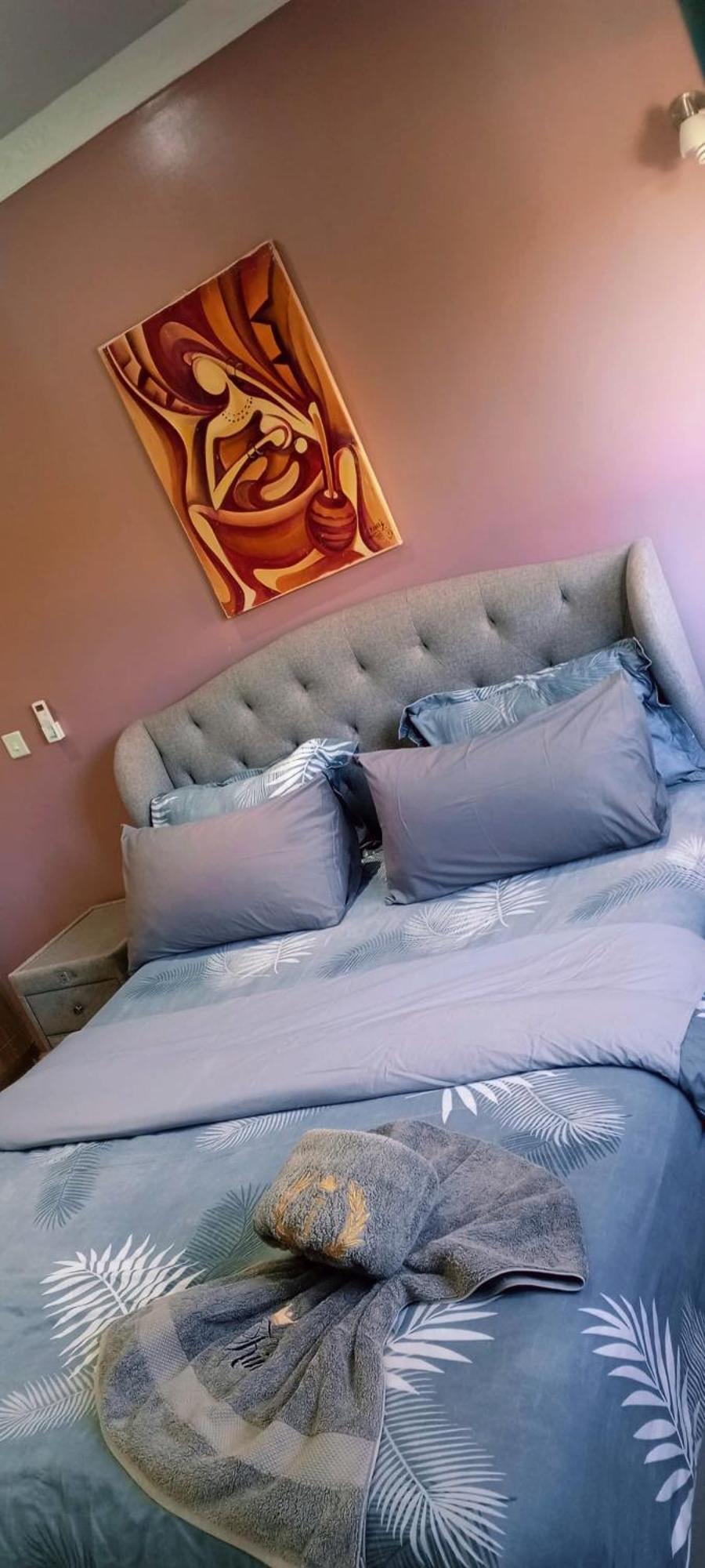 Emc Fully Furnished &Serviced Villas 4 Bedroom With Solar Power , Private Pool, Starlink Wifi ,Aircons & Dstv Lusaka Luaran gambar